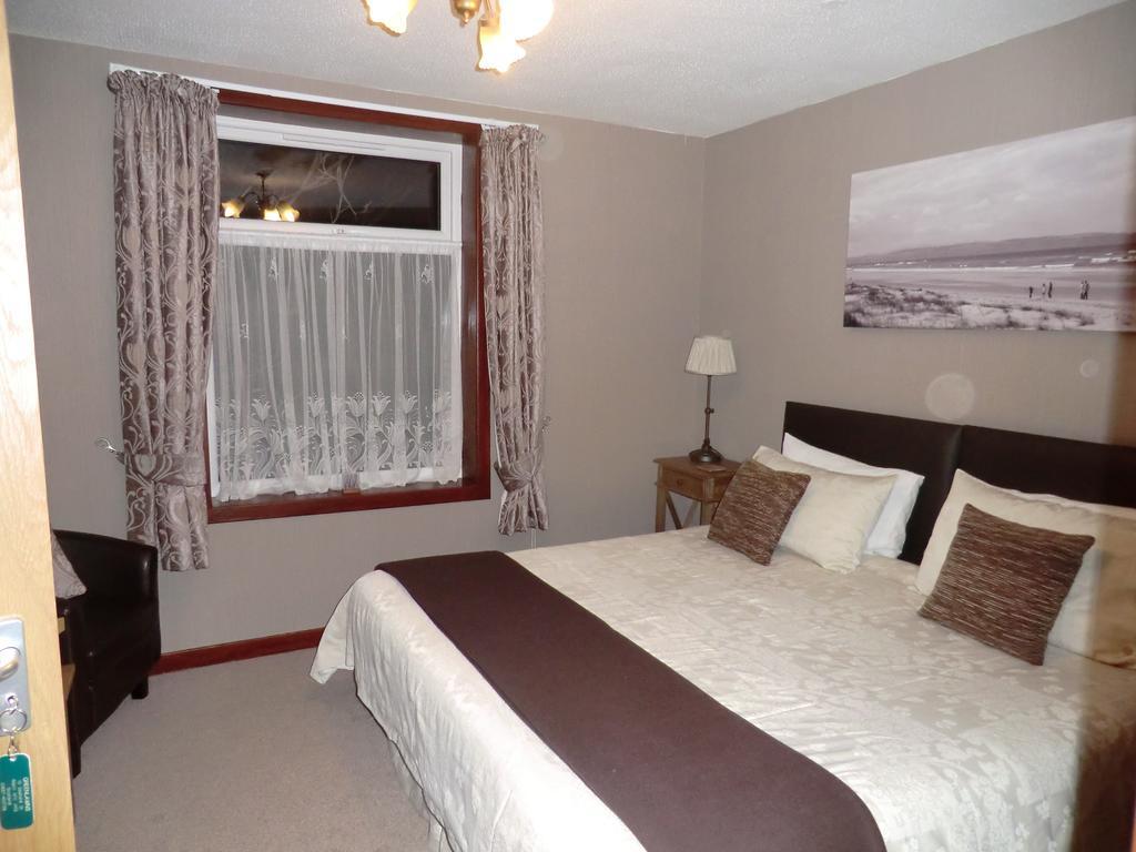 Greenlawns Guest house Nairn