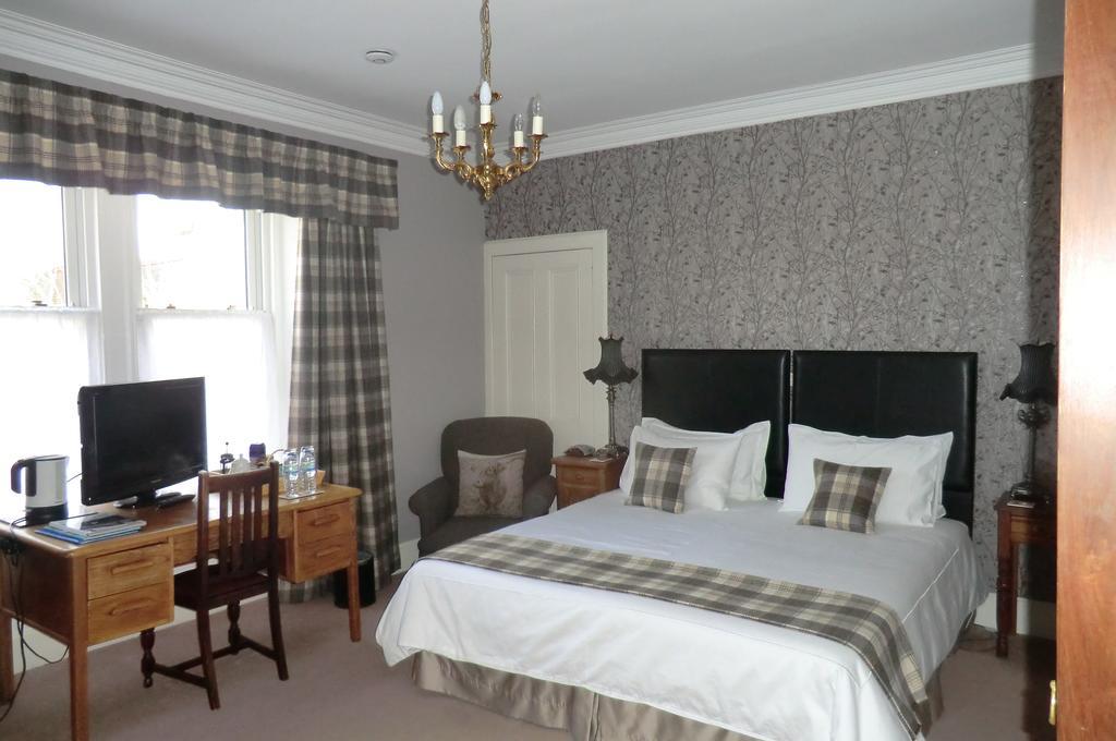 Greenlawns Guest house Nairn