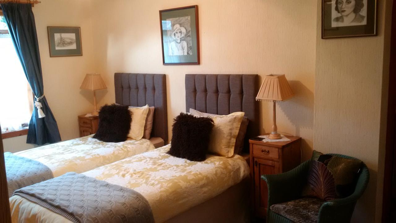Greenlawns 4* Nairn