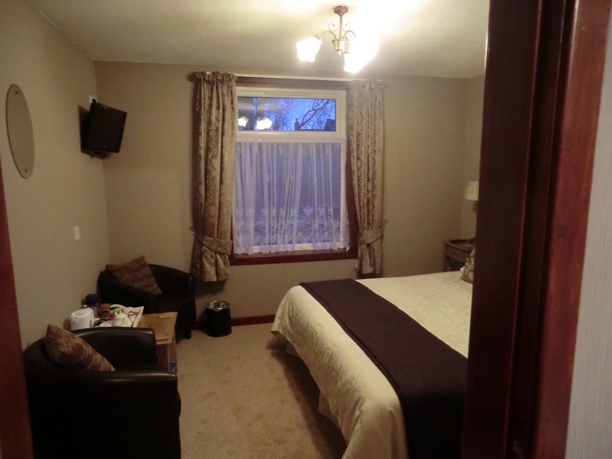 Greenlawns Guest house Nairn