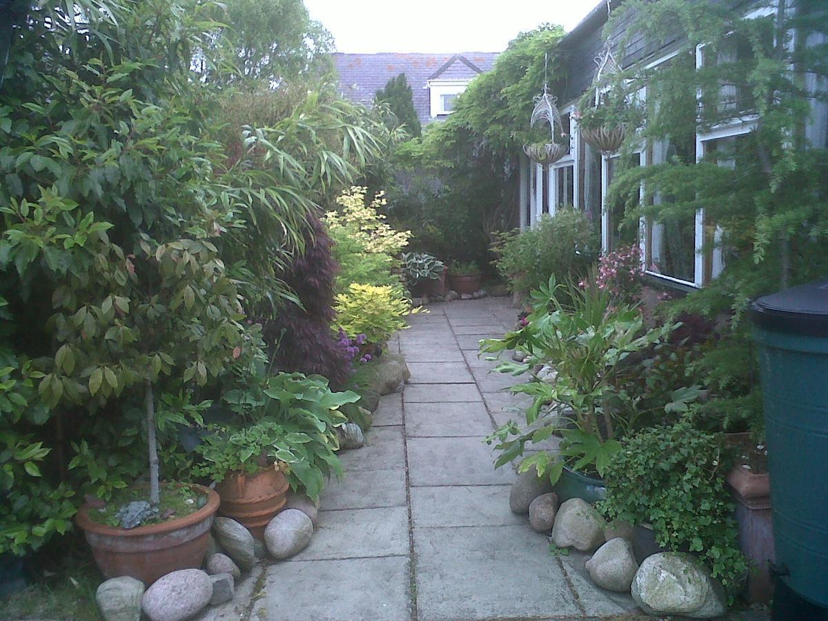 Guest house Greenlawns 4*