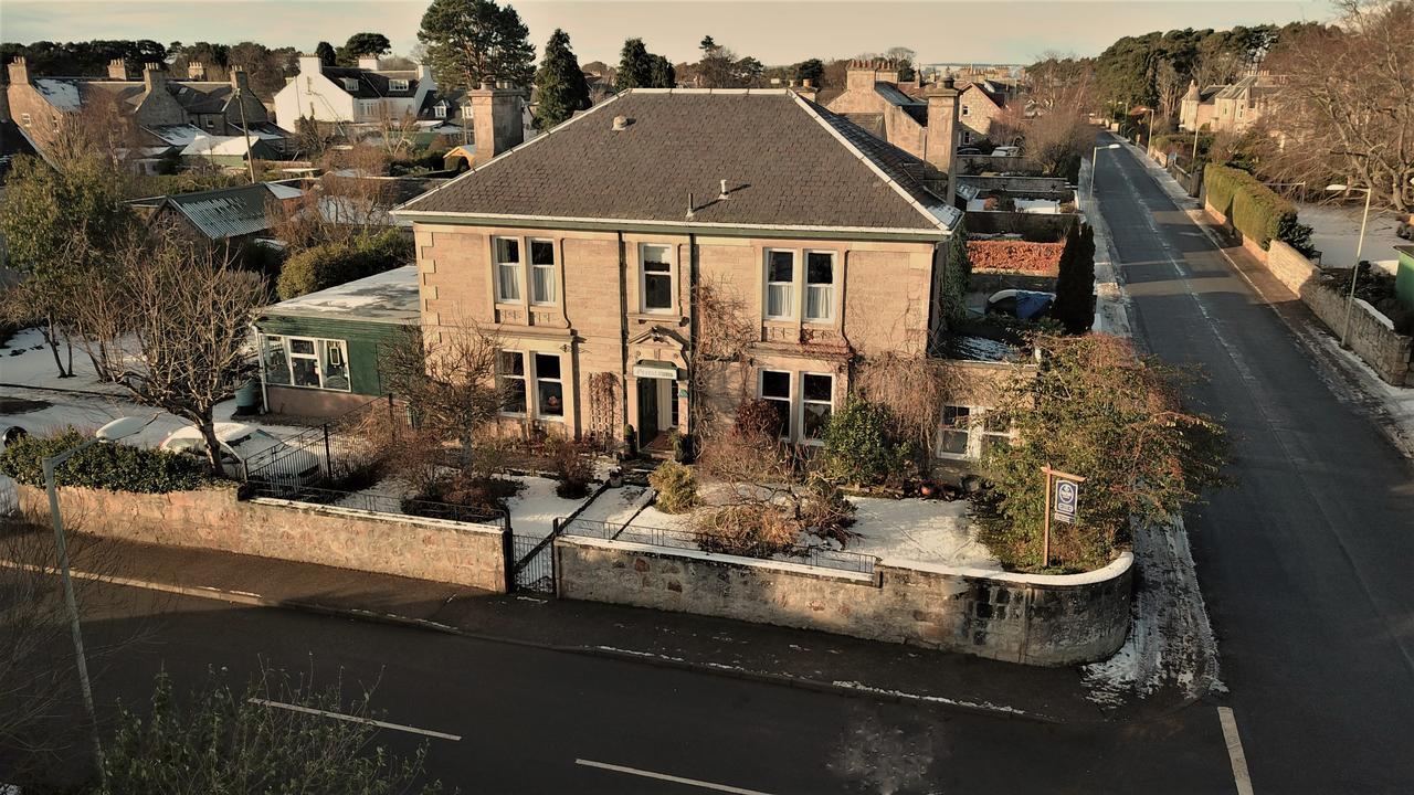 Greenlawns 4* Nairn